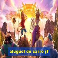 aluguel de carro jf